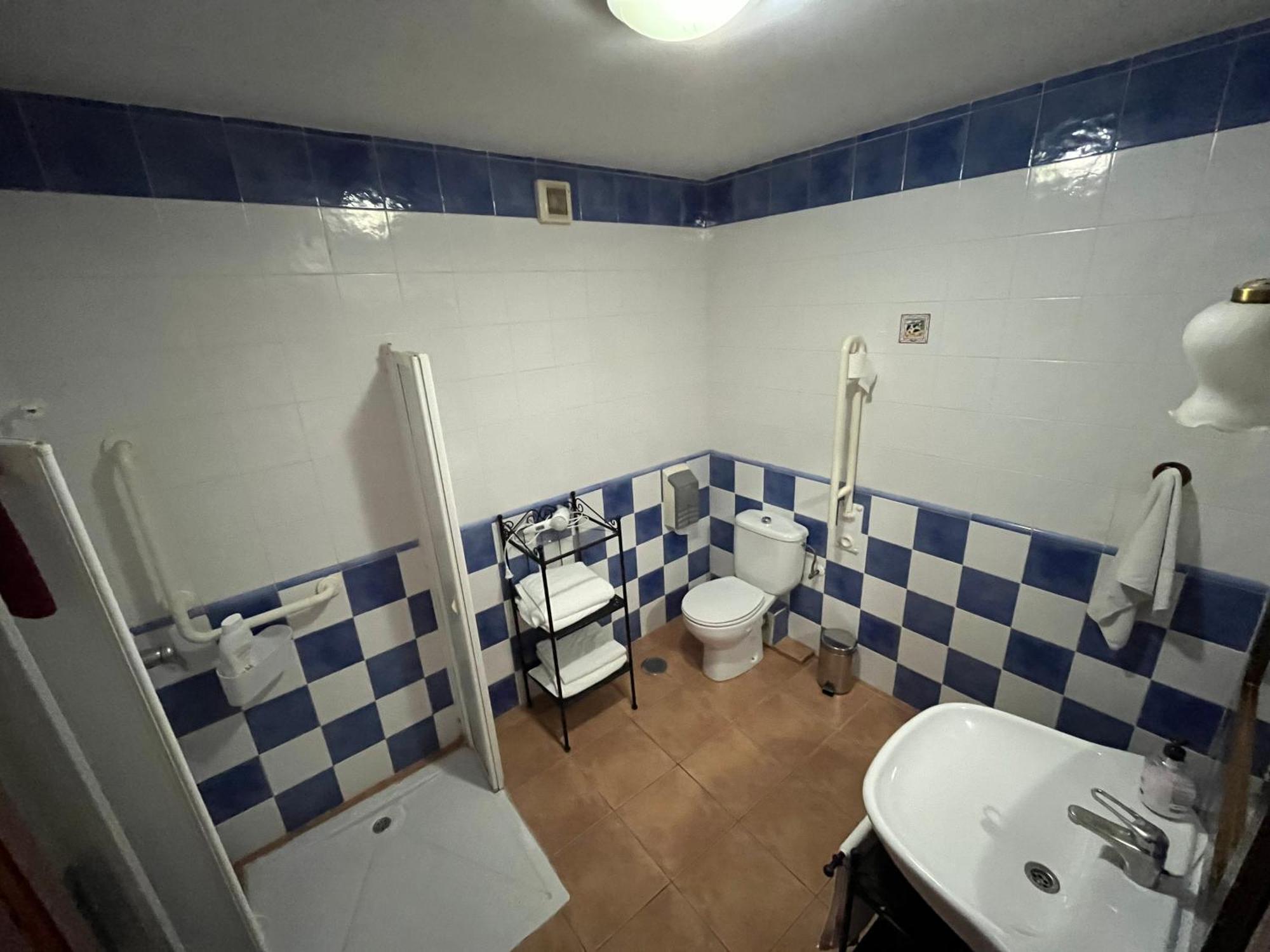 La Antigua Vaqueria Guest House Cuenca  Exterior photo