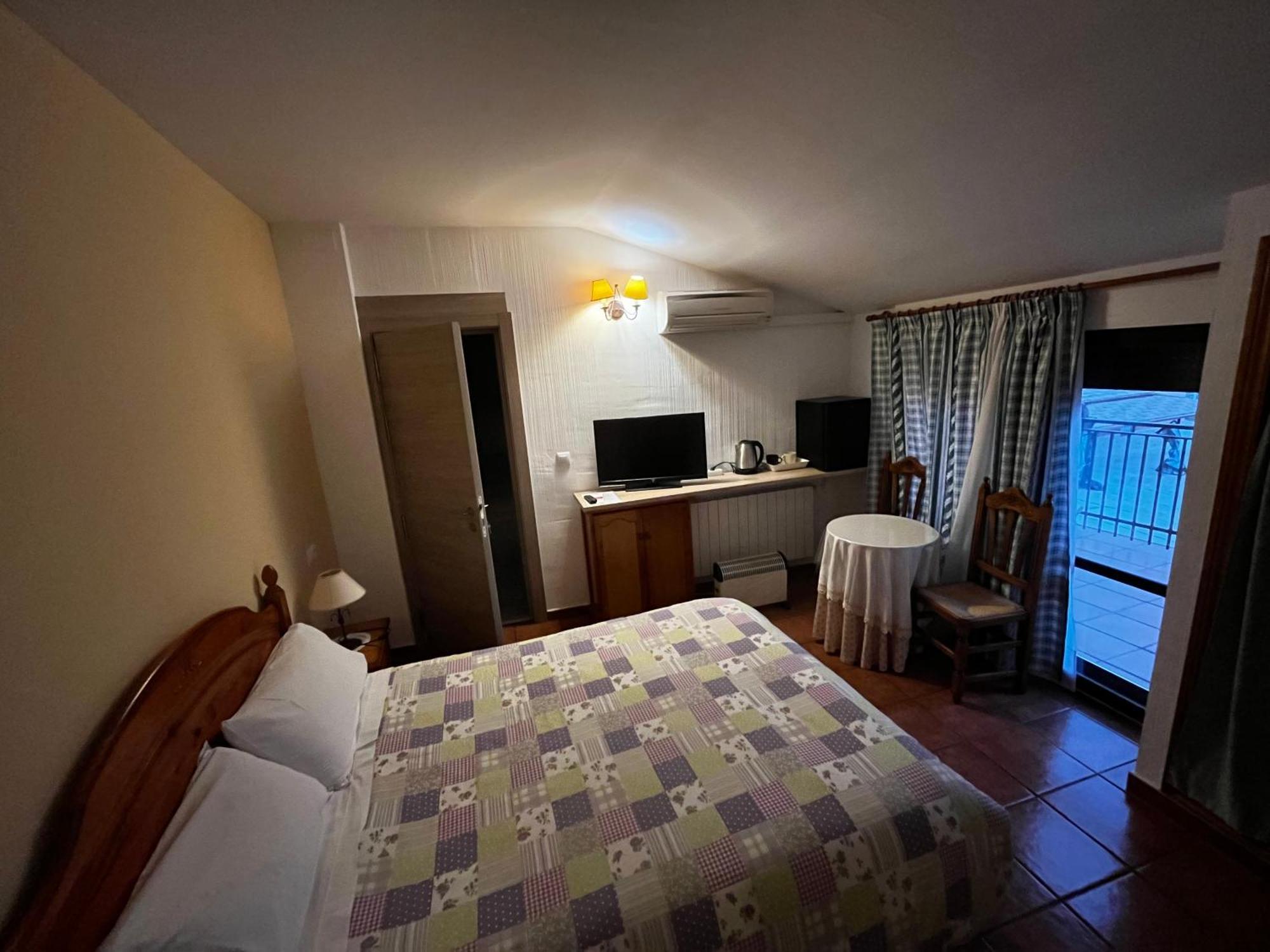 La Antigua Vaqueria Guest House Cuenca  Exterior photo